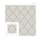 Surface Style Clover Lane Peel & Stick Wallpaper